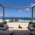 Tatil Evi Private Rooftop Jacuzzi Sea View Walk To