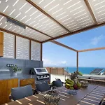 Tatil Evi Private Rooftop Jacuzzi Sea View Walk To *