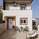Private Rooftop Jacuzzi Sea View Walk To Tatil Evi Resmo