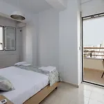 Private Rooftop Jacuzzi Sea View Walk To Tatil Evi Resmo