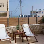 Tatil Evi Private Rooftop Jacuzzi Sea View Walk To Resmo