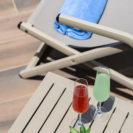 Amaltheia Luxury レティムノ