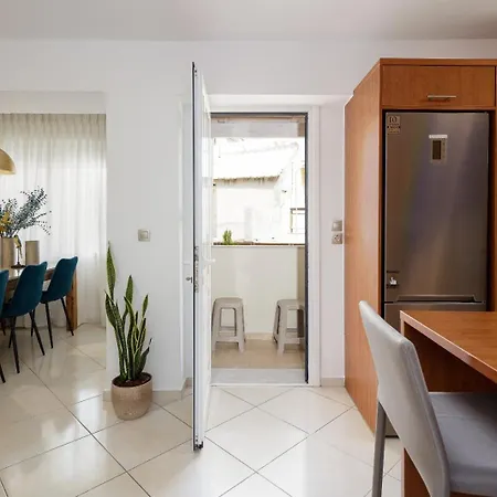 Amaltheia Luxury レティムノ