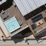 Private Rooftop Jacuzzi Sea View Walk To * Rethymno (Crete)
