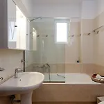 Private Rooftop Jacuzzi Sea View Walk To * Rethymno (Crete)