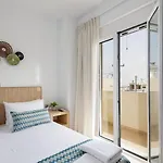 Private Rooftop Jacuzzi Sea View Walk To *