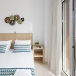 Private Rooftop Jacuzzi Sea View Walk To * Rethymno (Crete)