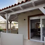 Holiday home Private Rooftop Jacuzzi Sea View Walk To