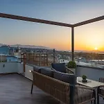 Holiday home Private Rooftop Jacuzzi Sea View Walk To *