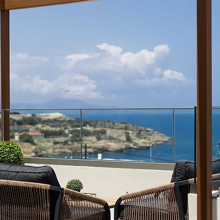 Amaltheia Luxury *