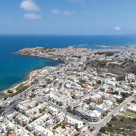 Private Rooftop Jacuzzi Sea View Walk To *