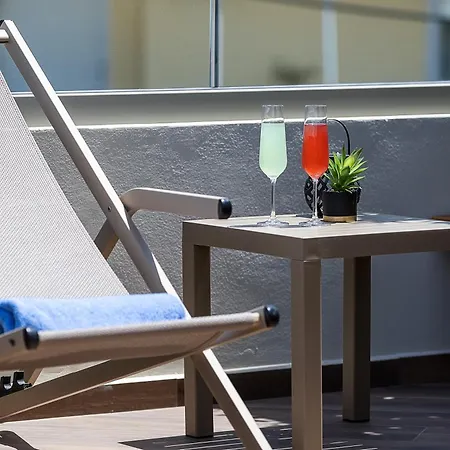 Σπίτι διακοπών Private Rooftop Jacuzzi Sea View Walk To