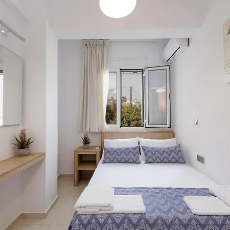 度假居 Amaltheia Luxury 罗希姆诺