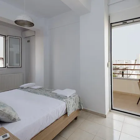 Private Rooftop Jacuzzi Sea View Walk To Σπίτι διακοπών Ρέθυμνο