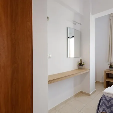 Feriehus Amaltheia Luxury