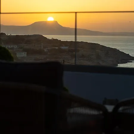 度假居 Amaltheia Luxury