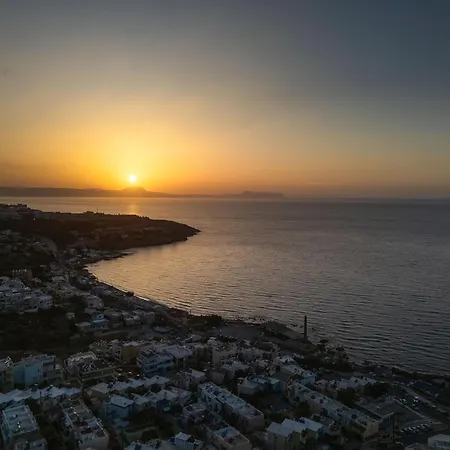 度假居 Amaltheia Luxury