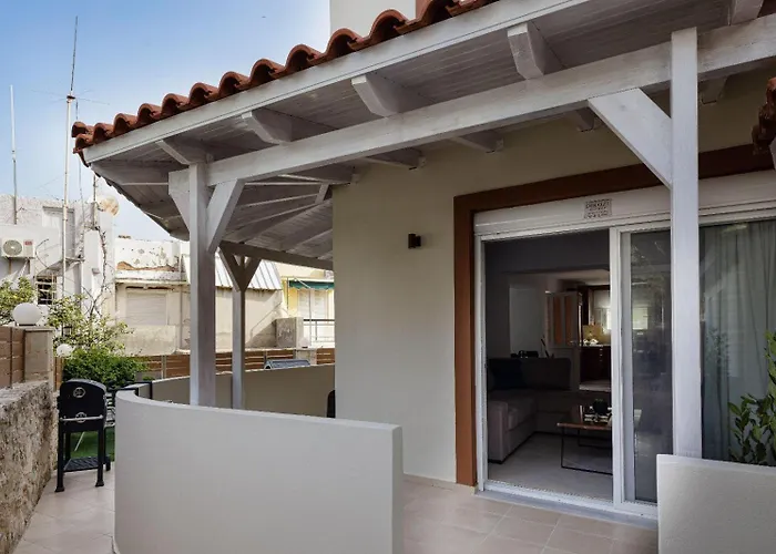 Feriehus Private Rooftop Jacuzzi Sea View Walk To