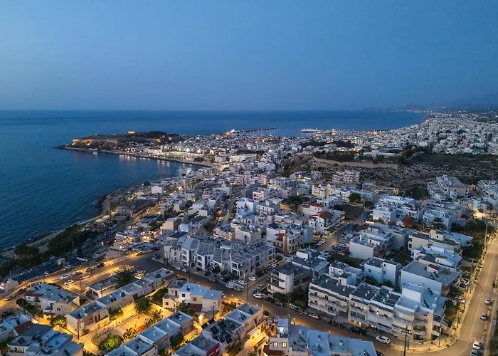 Private Rooftop Jacuzzi Sea View Walk To *