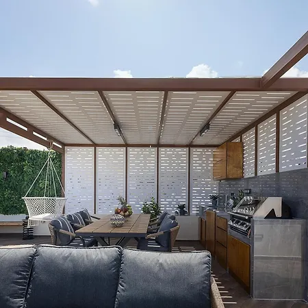 Amaltheia Luxury Rethymnon