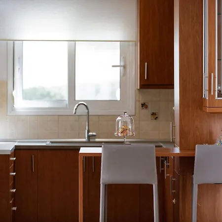 Amaltheia Luxury Дом отдыха Ретимно