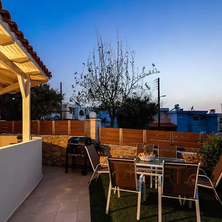 Amaltheia Luxury