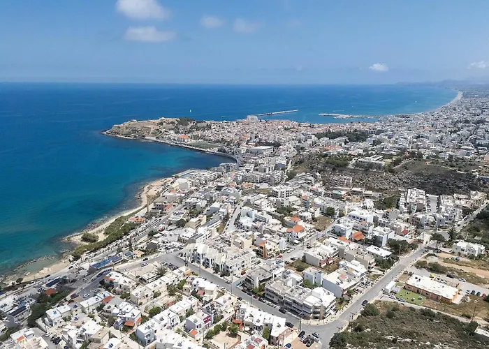 Private Rooftop Jacuzzi Sea View Walk To *