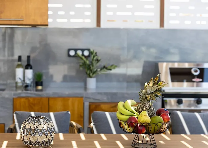 Private Rooftop Jacuzzi Sea View Walk To Сasa de vacaciones