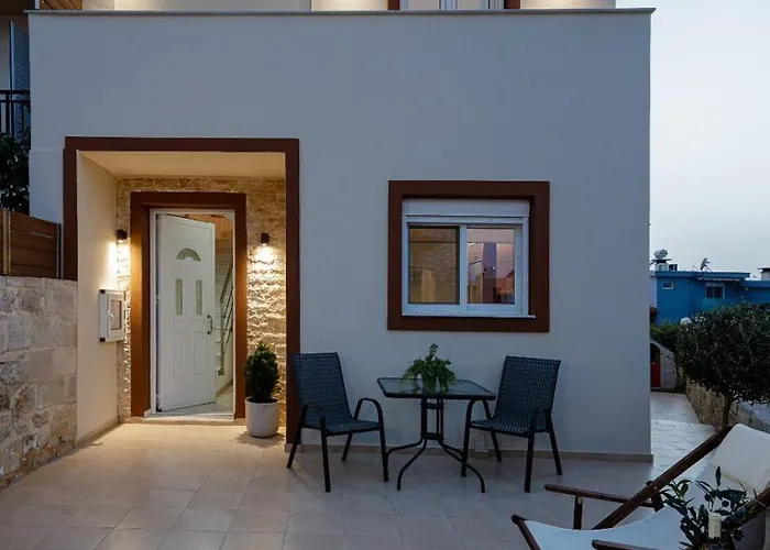 Private Rooftop Jacuzzi Sea View Walk To Сasa de vacaciones