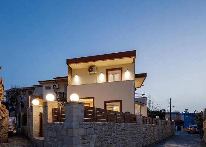 Private Rooftop Jacuzzi Sea View Walk To Сasa de vacaciones