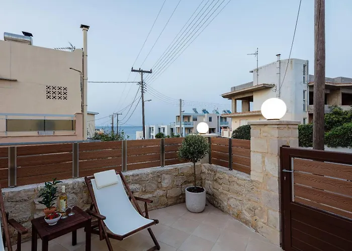 Private Rooftop Jacuzzi Sea View Walk To Сasa de vacaciones