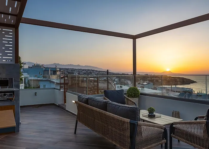 Сasa de vacaciones Private Rooftop Jacuzzi Sea View Walk To *