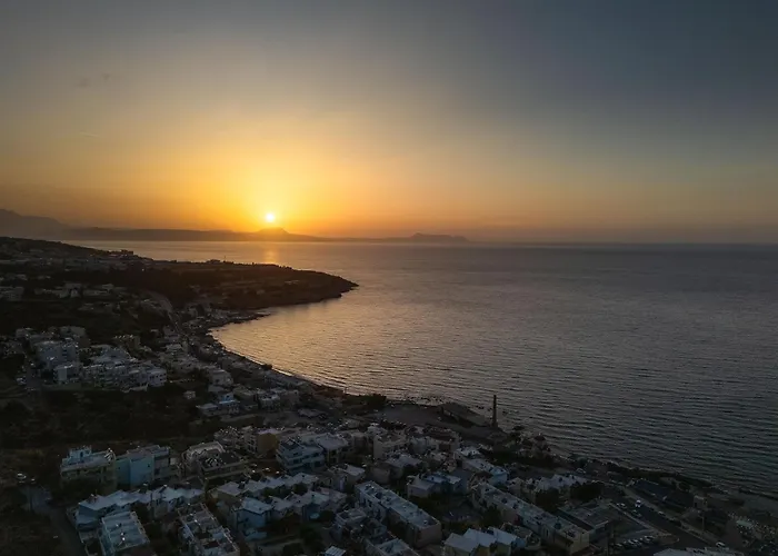 Сasa de vacaciones Private Rooftop Jacuzzi Sea View Walk To